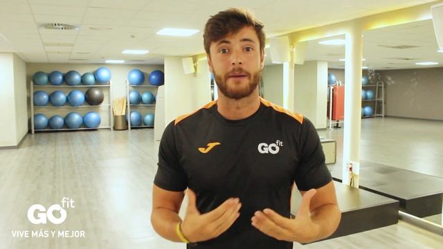 ¡Descubre BOX en GO fit! смотреть онлайн