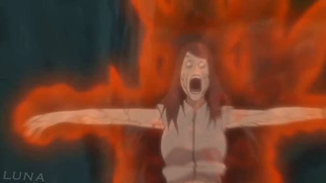 9TAILS wtf im crying AMV смотреть онлайн