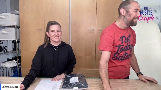 What Sold On eBay And Poshmark Today! смотреть онлайн