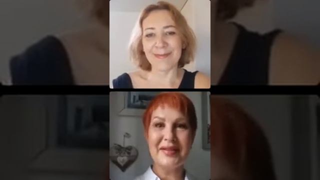 интервью с основателем проекта "Счастье быть собой" Ириной Цветковой смотреть онлайн