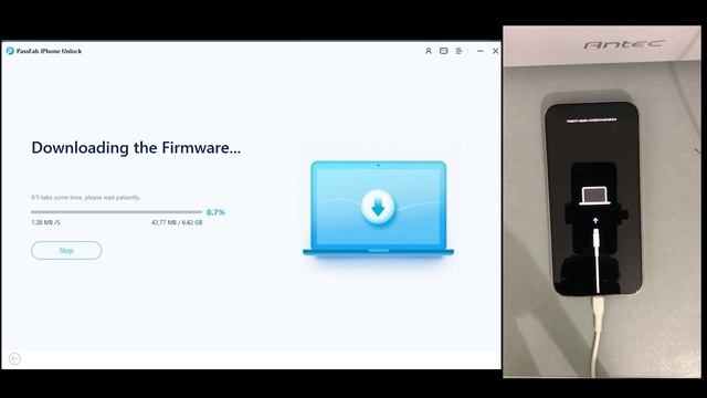 How To Unlock IPhone 14 Pro Without Password/Apple ID [iOS 17 Supported]