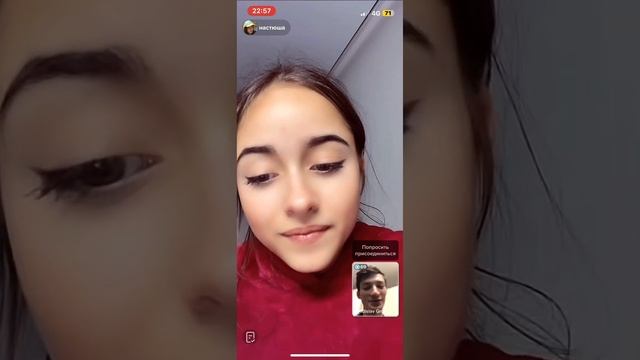 Стрим,Насти(Полины,из шгш)1.часть смотреть онлайн