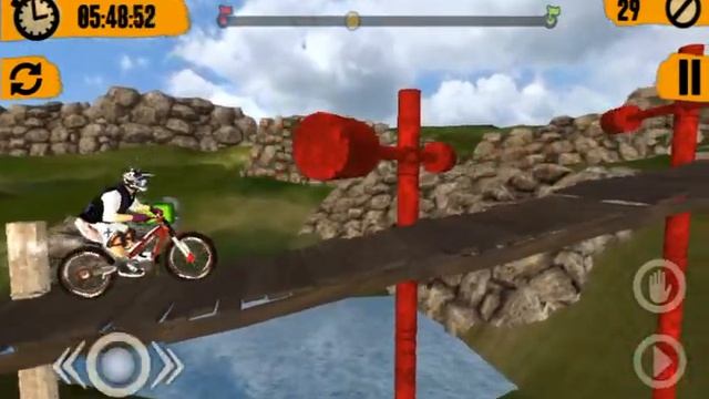 Играем в Bike Racing 2 смотреть онлайн