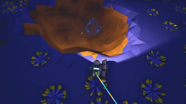 Astroneer Прохождение | #5 | Массовая транспортировка смотреть онлайн
