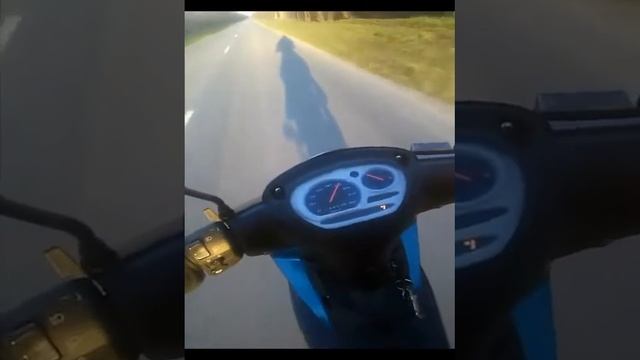 Racer Indigo (110сm) смотреть онлайн