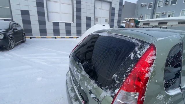 Обзор ВАЗ (Lada) Kalina '2010 I . ПРОХОР | Просто Хорошие Автомобили смотреть онлайн