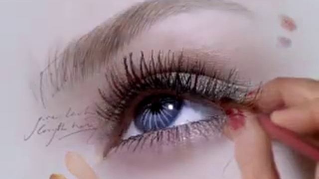 Max Factor, Lash Extension Effect Mascara