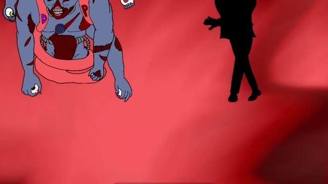 Stand: Dark Passenger - Jojo's Bizarre Adventure Stand Eye Catch - Flaconadir смотреть онлайн