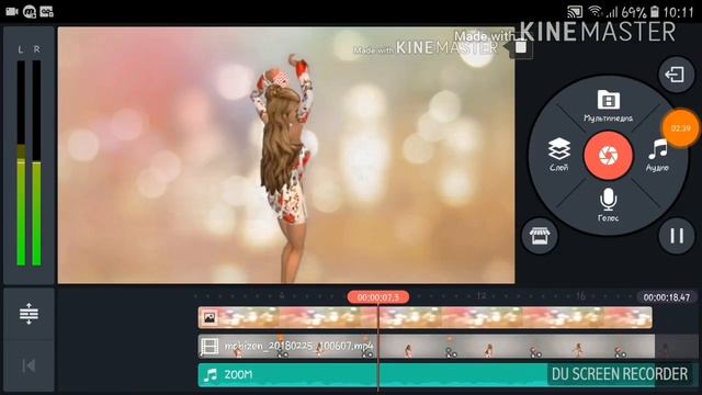 Как делать крутые клипы в Avakin Life|||Смотреть описание смотреть онлайн