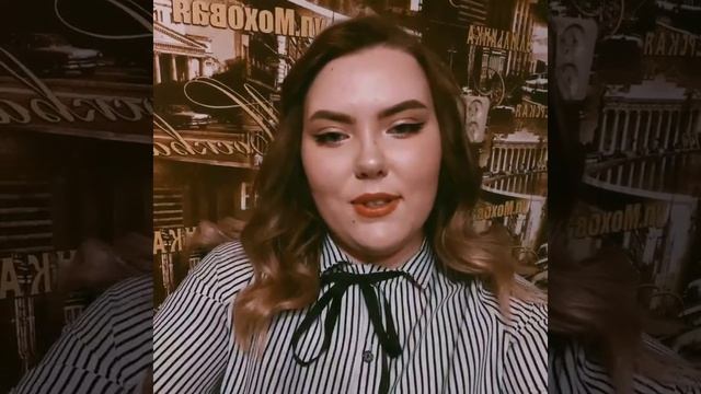 Всемирный день здоровья. Студенты волонтерского отряда поздравляют. смотреть онлайн