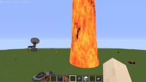 новые красивые ядерные взрывы в майнкрафт моде hbm nuclear tech