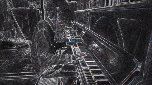 Connect—Piano Play Episode 406 смотреть онлайн