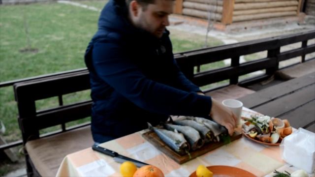 Копчёная_Скумбрия_С_грейпфрутом.mp4 смотреть онлайн