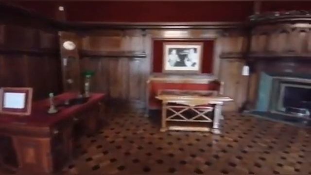 Ливандийский дворец. Ялта смотреть онлайн