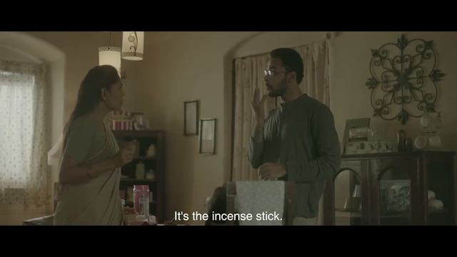 The Silent Couple - Breast Cancer Awareness campaign by Philips India смотреть онлайн