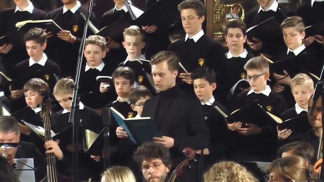 Johann Sebastian Bach | Matthäus - Passion / St Matthew Passion (BWV 244)