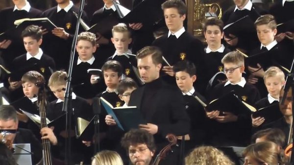 Johann Sebastian Bach | Matthäus - Passion / St Matthew Passion (BWV 244)