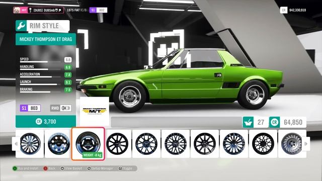 THIS NEW CAR IS LIKE A BABY FERRARI | FORZA HORIZON 4 смотреть онлайн