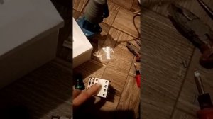 Штукатурная станция своими руками. #Штукатурнаястанция, #самоделка, #своимируками