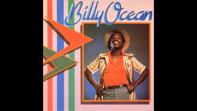 Billy Ocean - (Let's Put Our) Emotions In Motion (Official Audio)