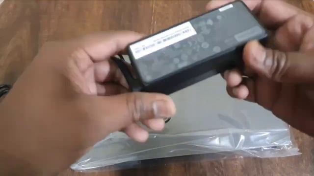 Lenovo IdeaPad Slim 5 82FG013WIN Unboxing смотреть онлайн