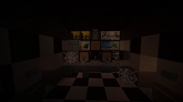 FNAF Hide and Seek 1.12.2 | New Minecraft Map смотреть онлайн
