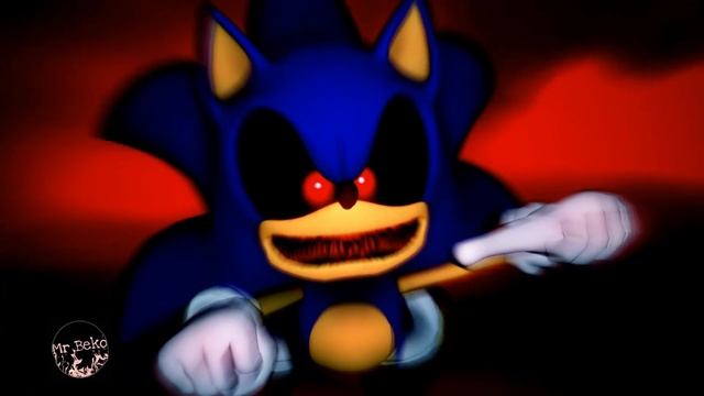 Sonic.exe - TRILOGY 3D (Parts 1,2, and 3) смотреть онлайн