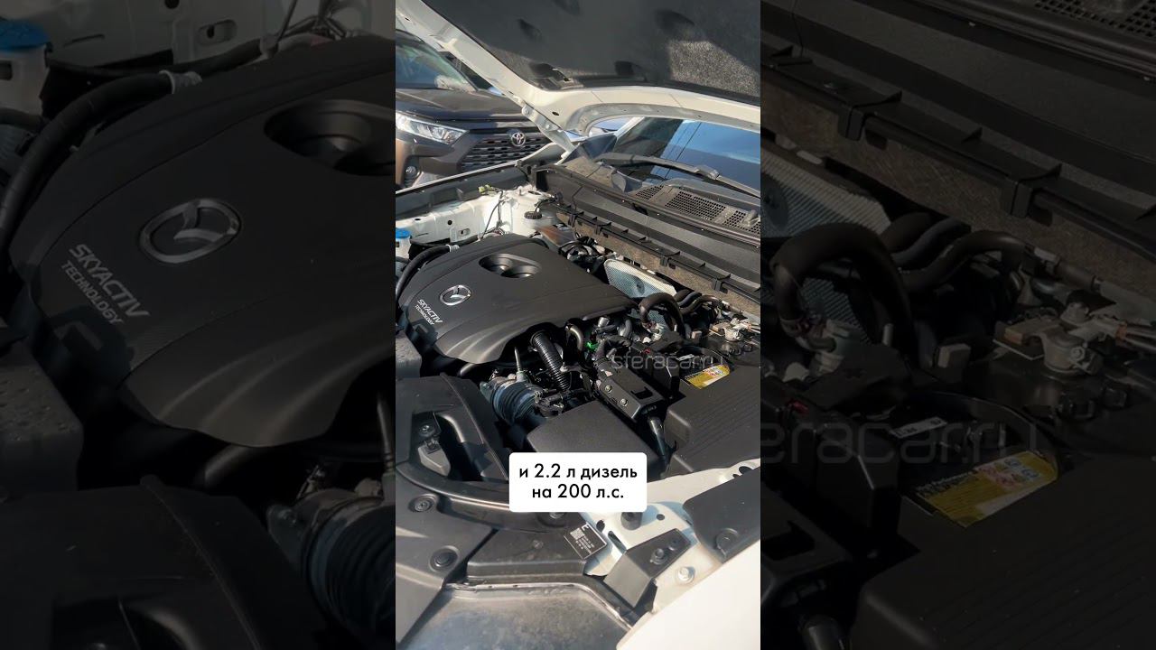 Как вам дизайн автомобилей Mazda: стильно и или на любителя? #автоизяпонии #mazda #mazdacx8 смотреть онлайн