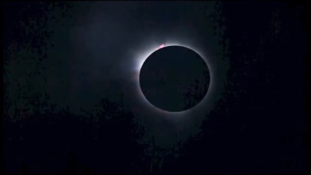 2016 Total Solar Eclipse in Ternate Island, Indonesia смотреть онлайн