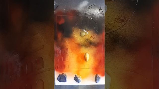 #Shorts - Этот Римский Колизей выглядит безумным