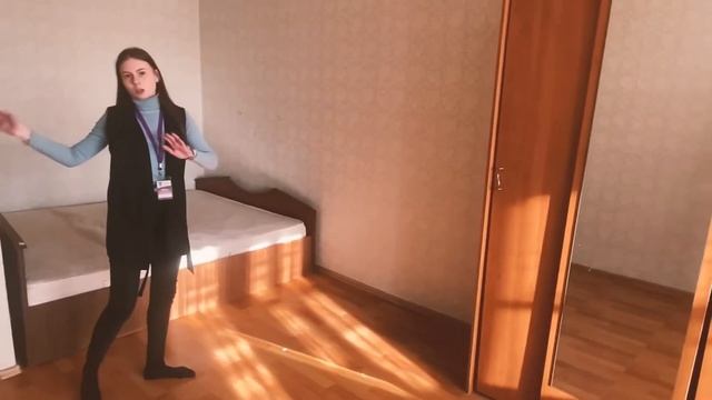 Шок-цена на однокомнатную квартиру в Левобережном районе смотреть онлайн