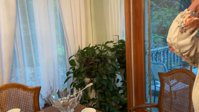 Жизнь в Америке…. В гостях у сестры Светланы смотреть онлайн