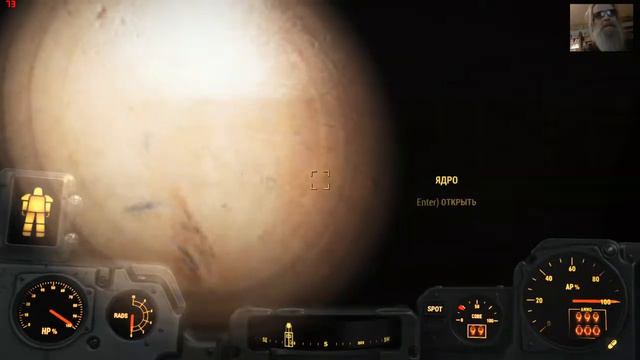 Fallout 4: ## 303 - [DLC Far-Harbor] - Мир во всём мире! 2 смотреть онлайн