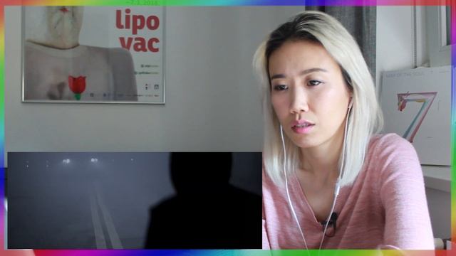 TURKISH RAP REACTION / Reaction To Ceza - Suspus