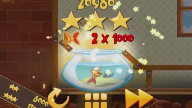 Saving Yello - HD Gameplay [iPad2/NewiPad]