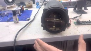 Авиагоризонт АГК-47Б