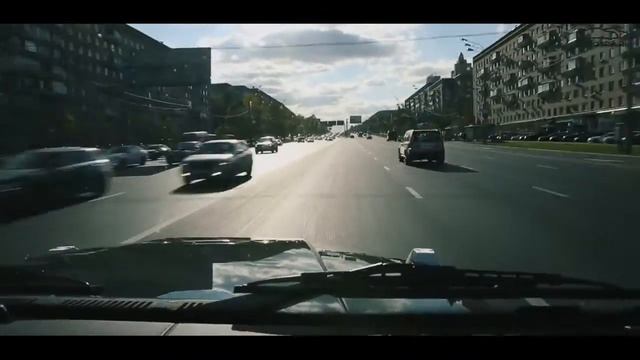 Тест Драйв мерседес G63 AMG