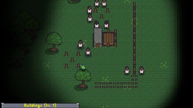 Towncraft II смотреть онлайн