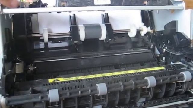 HP 6l смотреть онлайн