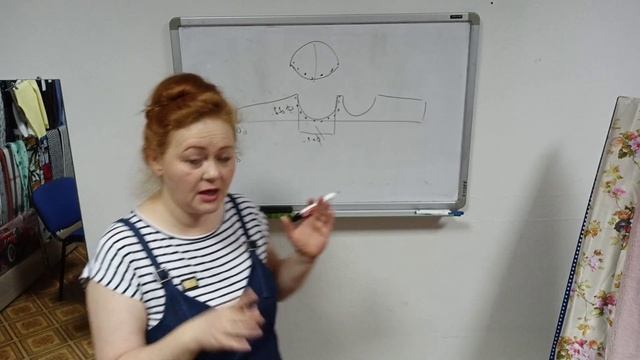 Про маленький швейный бизнес. Ателье нижнего белья. Лекция 1. смотреть онлайн