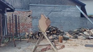 Stihl MS 880 vs. Husqvarna 3120 XP.