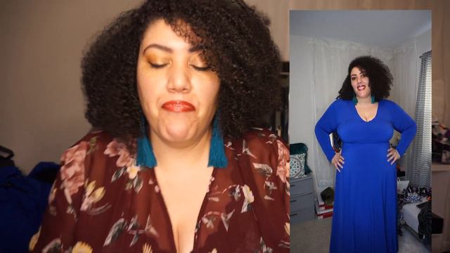 Fab or Fail!!! Online Boutique Haul ft. Venus, BeDivineCurve and Shein (Hiatus Explanation Included смотреть онлайн