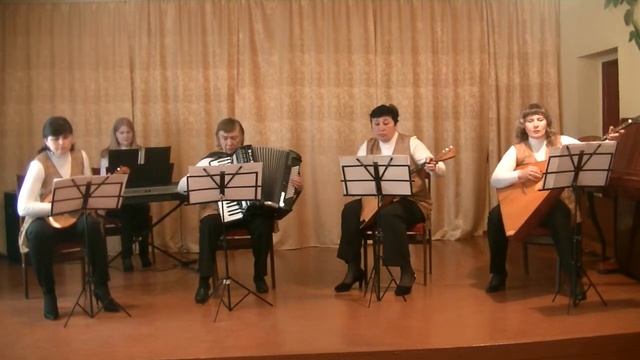 Пасадобль "Рио Рита" автор музыки Энрике Сантеухини смотреть онлайн