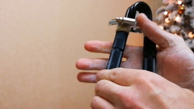 Хомуты. Проба. смотреть онлайн