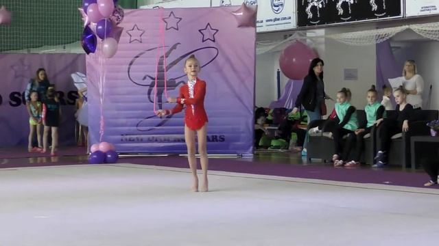 Романенко Лиза 2010 скакалка смотреть онлайн