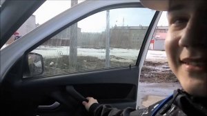 Прошивка ММС Лада Калина-2 на Альтменю NewMenu 8.4.7