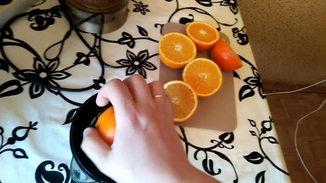 Тестируем соковыжималку смотреть онлайн