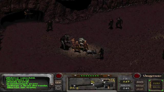 Fallout 2- (#39) Plany Latacza смотреть онлайн