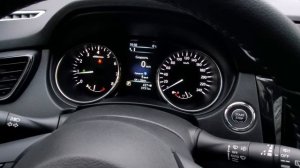 Система ключа не исправна Nissan Qashqai