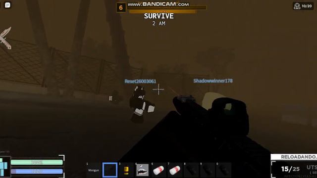 Umbrella Juggernaut is here - Criminality смотреть онлайн